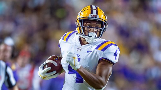 How to watch LSU football vs. Arkansas on TV, live stream