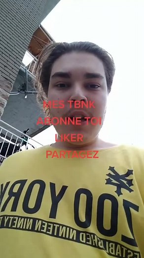 Nathan Beaulieu on TikTok