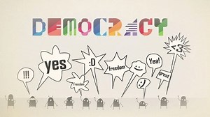 18K views · 387 reactions | Today is International Democracy Day and what better way to celebrate democracy than to vote in the upcoming Israeli elections? On Tuesday, September 17th, millions of Israelis will head to the polls and elect the parties which will make up the 2⃣2⃣nd Knesset (Israeli parliament)! So what does the election process look like in  and how is a government formed? Watch ⬇ to find out. | Israel Ministry of Foreign Affairs | Facebook