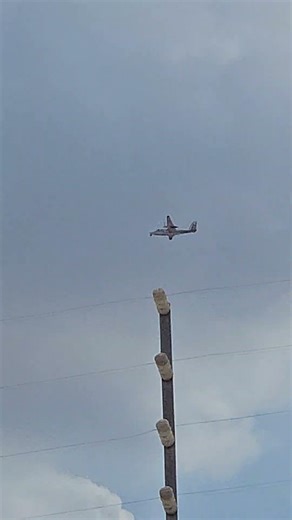 Rockwell Jetprop Commander 840 PT-WIC APS-SOD