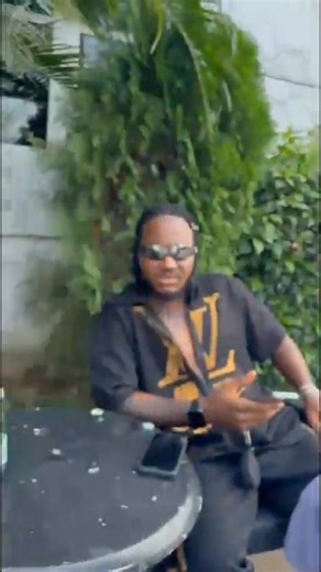 Blogger should stop spreading fake news,@HANKS ANUKU is totally fine.... | AchieversTv