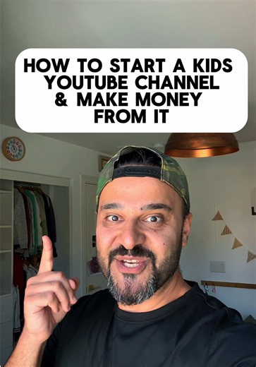Want to start a kids YouTube channel and turn it into a potential income stream? Here’s how I’m doing it with @Artlist.io 1. Open Artlist and select the AI Toolkit 2. Create your kids character or scene with AI Image 3. Turn that image into an AI video 4. Add music, voiceover, and sound effects 5. Post consistently on YouTube Shorts 6. Keep improving and grow toward YouTube monetization You don’t need a camera, actors, or a huge production setup. Just an idea and the right AI tools. #artlist #Yo