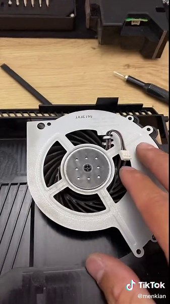 Cómo limpiar y mantener tu PS4