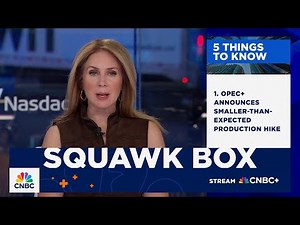 5 Things To Know: October 6, 2025