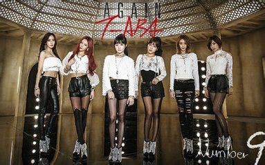 T-ara MV 1080p合集（持续更新）