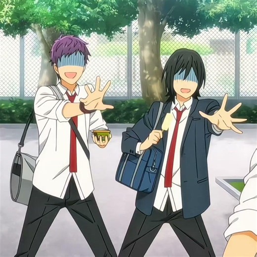 Miyamura and toru core😄#horimiya #animeshorts #ishikawa