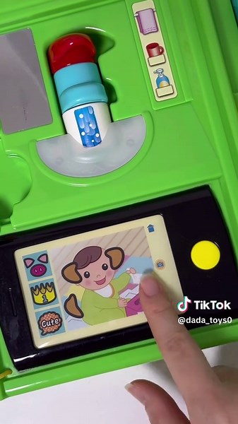 Japanese book Fidget board Toys #satisfying #asmrtoys #toturial #fidgetboard #장난감