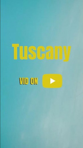 Tuscany road trip magic — rolling hills, vineyards, and family fun in the heart of Italy