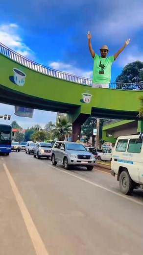 579K views · 23K reactions | Jimma – The Beating Heart of Western...