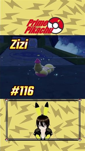 NO.116 of Shiny Hunting and Evolving DUNSPARCE for a 3 Segmented Dudunsparce #shinypokemon #pokemon