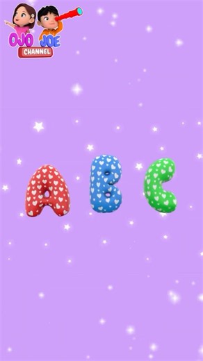 A to Z Alphabet Train 🚂 | Educational Video for Preschool Kids