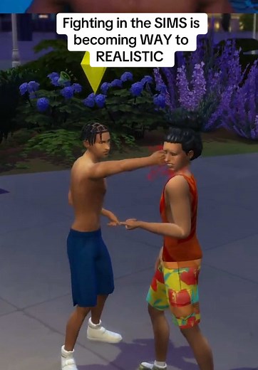 XTREME SQUABBLES MOD ( ON PATREON NOW ) #xtremesquabbles #sims4mods #sims4