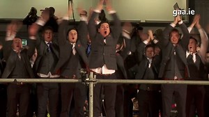 29K views · 523 reactions | The 'Viking Thunder Clap' reached Semple Stadium on Monday night! Look back at how the crowd in Thurles led by Tipperary GAA Sport Fan Page senior forward John 'Bubbles' O'Dwyer performed their own version of the popular Viking Clap to celebrate their double All-Ireland Hurling Championship success! #GAA | GAA | Facebook