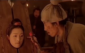 为了秦王政能一统天下，赵姬居然比秦王还疯！