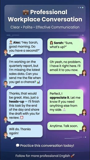 English at office = stress? Not anymore! #shorts #easyenglisheveryday #englishpractice