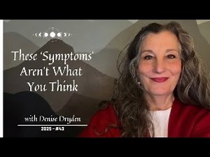 These ‘Symptoms’ Aren’t What You Think