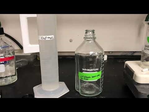 0.2M Dibasic Sodium Phosphate