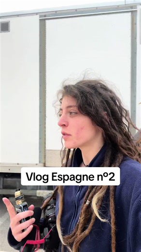 Encore une journée chargée, demain on fait rien ✌️