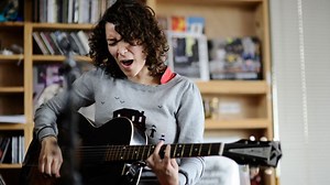 Gaby Moreno: Tiny Desk Concert