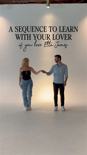 Isabella Johns | LEARN TO SLOW DANCE TOGETHER AT HOME⬇️ It’s time to lay the hug and sway to rest… RIP🪦 I created slow dancing 101 to be the antidote 🥂... | Instagram