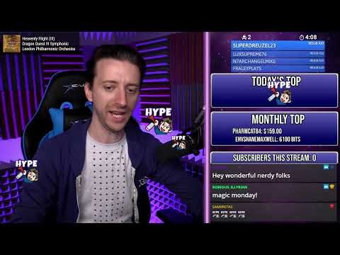 BOOSTER BOX OPENING! Strixhaven Boosters! Join the !discord !!boosters