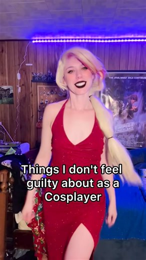 Char Naidu on Instagram: "I will come up with more topics on that. But for now entertaining of something i put together quickly between meetings . . . #hazbinhotel #lutecosplay #lutehazbinhotel #cosplay #cosplayer guitarspear charlie morningstar star wars padme anakin ventress darth vader con conventions comic con supergirl helluva boss loona hazbinhotel lute adamandlute lutecosplay hazbinhotelcosplay cosplay cosplayer gravity hellaverse hellaversecosplay guitarspear jessciavosk Hazbin hotel lut