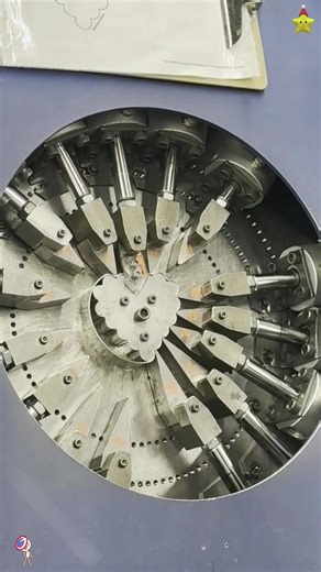 Inside the Satisfying Factory Production Process