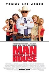Man of the House synopsis and movie info