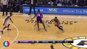 574K views · 1.3K shares | From 25 to 1, it's the TOP PLAYS of the past week! | NBA | Facebook