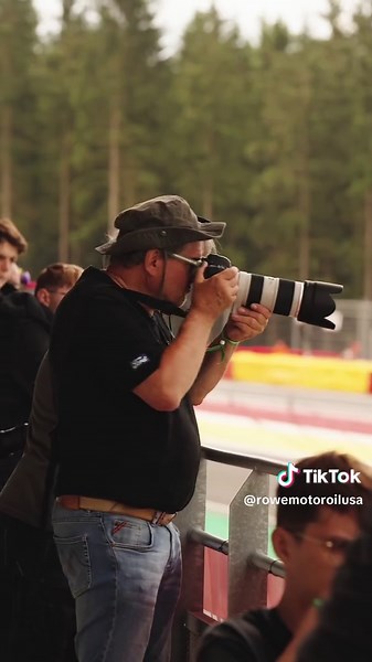 BMW Racing Highlights at 24h Spa Francorchamps