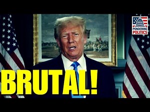 Republican Congressman TORCHES HIS OWN PARTY in RAW INTERVIEW!