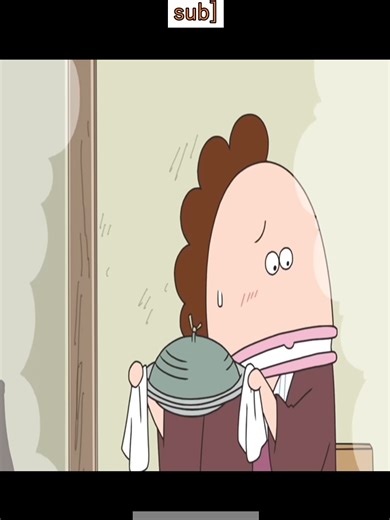 「父母バタバタ1泊旅行」第7話 ｜ あたしンちNEXT ｜ [ENG sub] - PART 3