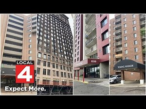 Exposing the 4 Detroit apartment buildings with the worst elevator problems