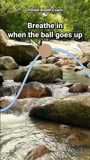 Reset Your Nervous System | 40/60 HRV Resonance Breathing