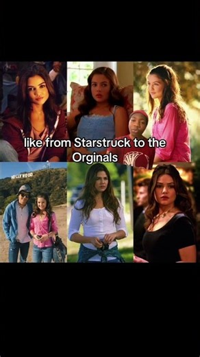 What yall know about Danielle Campbell?? 😍 #daniellecampbell #starstruck #thevampirediaries