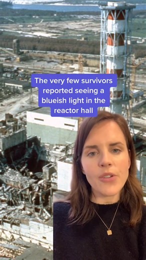25K views · 116 reactions | What Really Happened At Chernobyl? #chernobyl #history #darkhistory #learnontiktok #learnonfacebook #fypシ | Factinate | Facebook