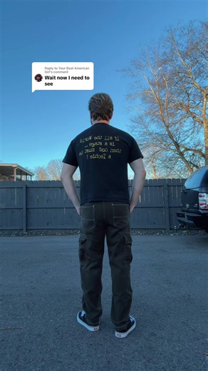 Replying to @Your Best American Girl body reveal in a microwave fashion #fyp #360