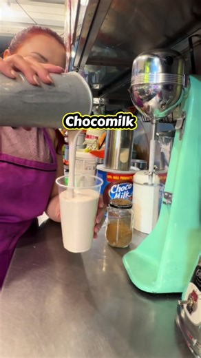 Qué tal te caería un chocomilk 🤤🤤😋🤤 #emprendimiento #recetas #comida #tips #tutorial