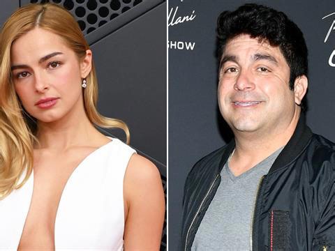 Addison Rae's dad Monty Lopez arrested for exposing himself