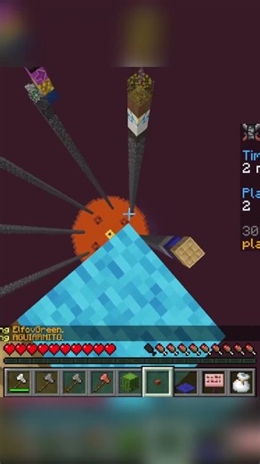 Pillars of fortune 6