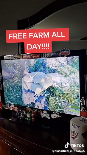 FREEST FARM!!!! #rustmemes #rustmoments #crust #classified_clips3636 #rusttopg #rustconsole #RUST #rustchad #rusttok #rustfarmer #rustpvp #rustfarming