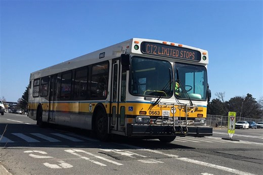 MBTA Restores Bus Service Beyond Pre‑Covid Levels Across Boston