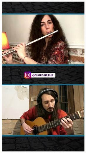 COCHICHANDO Choro de Rua #musica #choro #brazilianmusic #violão #flauta #flute #guitar