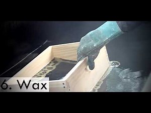 Bee Hive Box Manufacturing