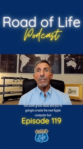 Meredith MacKay & Craig Bennett | Relationship Coaches on Instagram: "Lessons from a Sensei 🥋🎙️ Ever met someone who makes you feel like you just got a Ph.D. in business after a 20-minute chitchat? That was us this week with our guest, Michael Rosa. Michael is a “kid from Boston” who went from ringing up 15-cent sales on a noisy old NCR register to running multi-million dollar companies. Here’s the thing about Michael: He’s a martial arts Sensei. And as we talked, we realized that business, ma