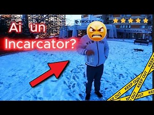 AI UN INCARCATOR?? 😱😱