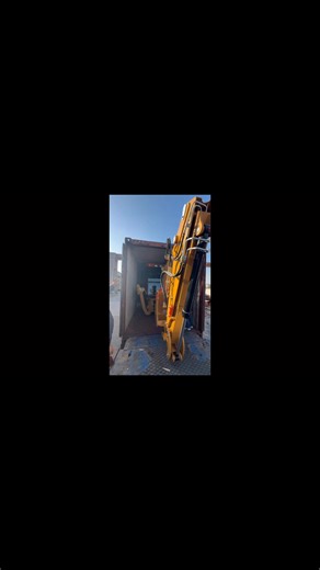 Backhoe loader | Backhoe loader