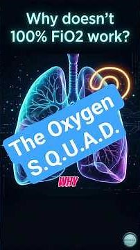 S1 E49 Respiratory Roulette: Oxygenation