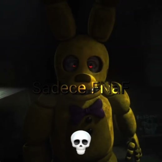 Springtrap Vs SpringBonnie #fnaf #fnafedit #springtrap #springbonnie