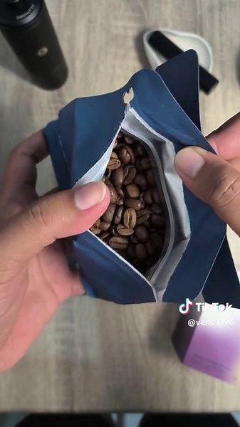 Exploring Herd Coffee Roaster's Wanoja Extended Natural Profile